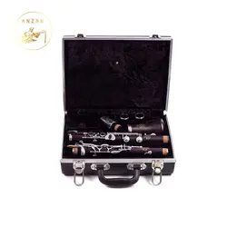 کلارینت آماتی AMATI ACL 640K - آنزان ساز