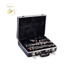 کلارینت آماتی AMATI ACL 640K - آنزان ساز