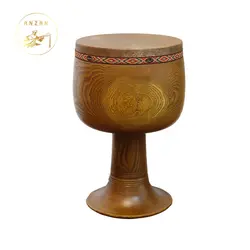 تنبک 4 مهر کلکسیونی رحیم شیرانی