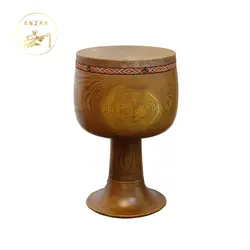 تنبک 4 مهر کلکسیونی رحیم شیرانی