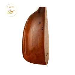تنبور - آنزان ساز