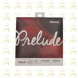 سیم ویولن D’adario-Prelude-J810(غیر اصلی)