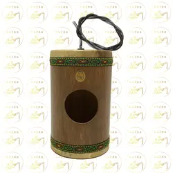 افکت طوفان - آنزان ساز