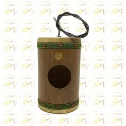 افکت طوفان - آنزان ساز