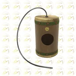 افکت طوفان - آنزان ساز