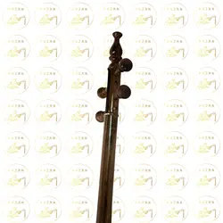 کمانچه امیر پشت باز - آنزان ساز
