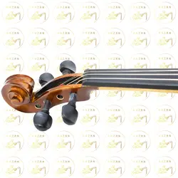 ویولن آکوستیک کارل هافنر مدل AS-045-V سایز ۳/۴ - آنزان ساز