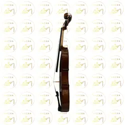 ویولن آکوستیک کارل هافنر مدل AS-045-V سایز ۳/۴ - آنزان ساز