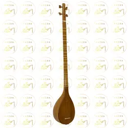 سه تار عظیمی لاترک ساده - آنزان ساز