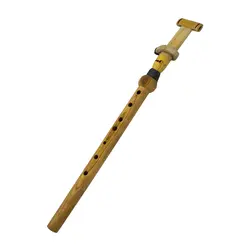 بالابان ساخت ایران کوک حجاز لا - آنزان ساز