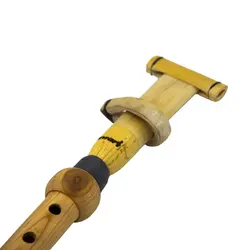 بالابان ساخت ایران کوک حجاز لا - آنزان ساز