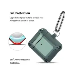 کاور استاپ تایم مناسب برای کیس اپل ایرپاد 1 و 2