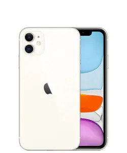 گوشی موبایل اپل مدل iPhone 11 ظرفیت ۱۲۸ گیگابایت - خانه اپل شهرکرد