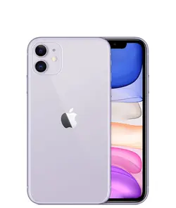 گوشی موبایل اپل مدل iPhone 11 ظرفیت ۲۵۶ گیگابایت - خانه اپل شهرکرد