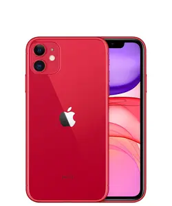 گوشی موبایل اپل مدل iPhone 11 ظرفیت ۲۵۶ گیگابایت - خانه اپل شهرکرد