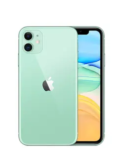 گوشی موبایل اپل مدل iPhone 11 ظرفیت ۲۵۶ گیگابایت - خانه اپل شهرکرد