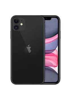 گوشی موبایل اپل مدل iPhone 11 ظرفیت ۲۵۶ گیگابایت - خانه اپل شهرکرد