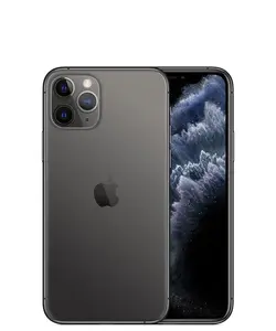 گوشی موبایل اپل مدل iPhone 11 pro Max ظرفیت ۶۴ گیگابایت - خانه اپل شهرکرد