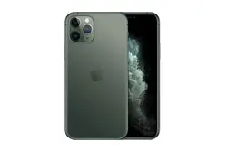 گوشی موبایل اپل مدل iPhone 11 pro Max ظرفیت ۶۴ گیگابایت - خانه اپل شهرکرد