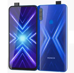 گوشی موبایل آنر مدل ۹X ظرفیت ۱۲۸ گیگابایت - خانه اپل شهرکرد