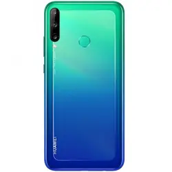 گوشی موبایل هوآوی مدل Y9 Prime 2019 ظرفیت ۱۲۸ گیگابایت - خانه اپل شهرکرد