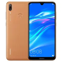 گوشی موبایل هوآوی مدل Y7 Prime 2019 ظرفیت ۶۴ گیگابایت - خانه اپل شهرکرد