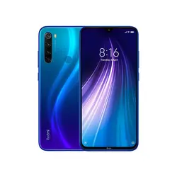 گوشی موبایل شیائومی مدل Redmi Note 8 ظرفیت ۶۴ گیگابایت - خانه اپل شهرکرد