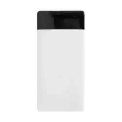 پاور بانک راو پاور مدل RP-PB172 ظرفیت 20000 میلی آمپر ساعت PD