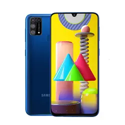 گوشی موبایل سامسونگ مدل ۲۰۲۰ M31 ظرفیت ۱۲۸ گیگابایت - خانه اپل شهرکرد