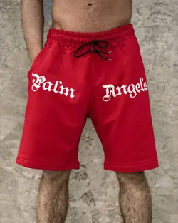 شلوارک پالم انجل
