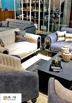 ست مبلمان جوکر هفت نفره