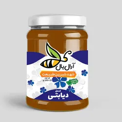 عسل طبیعی دیابتی