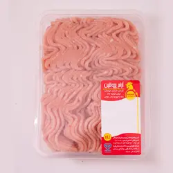 چرخی بوقلمون