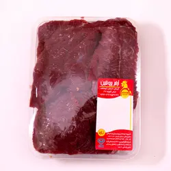 فیله شترمرغ