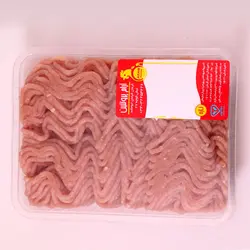چرخی مرغ