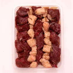 کباب بره