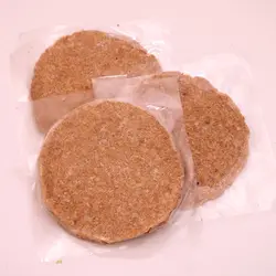 همبرگرمرغ