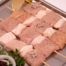 چنجه مرغ