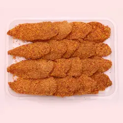 فیله سوخاری
