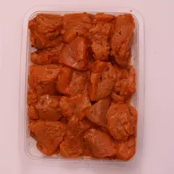 جوجه تند و ترش