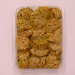 جوجه یونانی