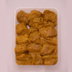 جوجه زعفرانی