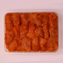 جوجه باربیکیو