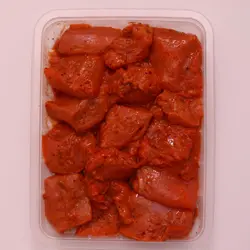جوجه مکزیکی