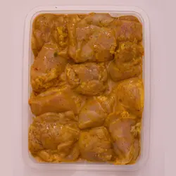 جوجه مخصوص آرام