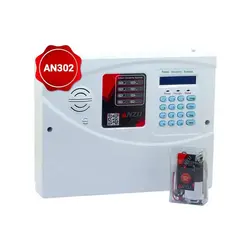 دزدگیر آنزو مدل ANZU 302 سیم کارتی هوشمند