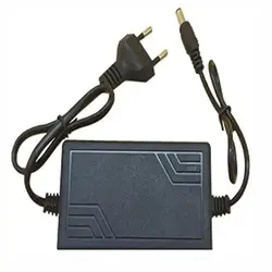 آداپتور ایرانی کاوش 12 ولت 2 آمپر