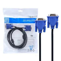 کابل vga  یک مترونیم وریتی