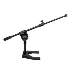 پایه میکروفن رومیزی PM-410 - آراساند