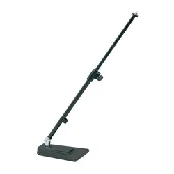 قیمت خرید پایه میکروفن رومیزی کی اند ام K&M 23400-300-55- آراساند